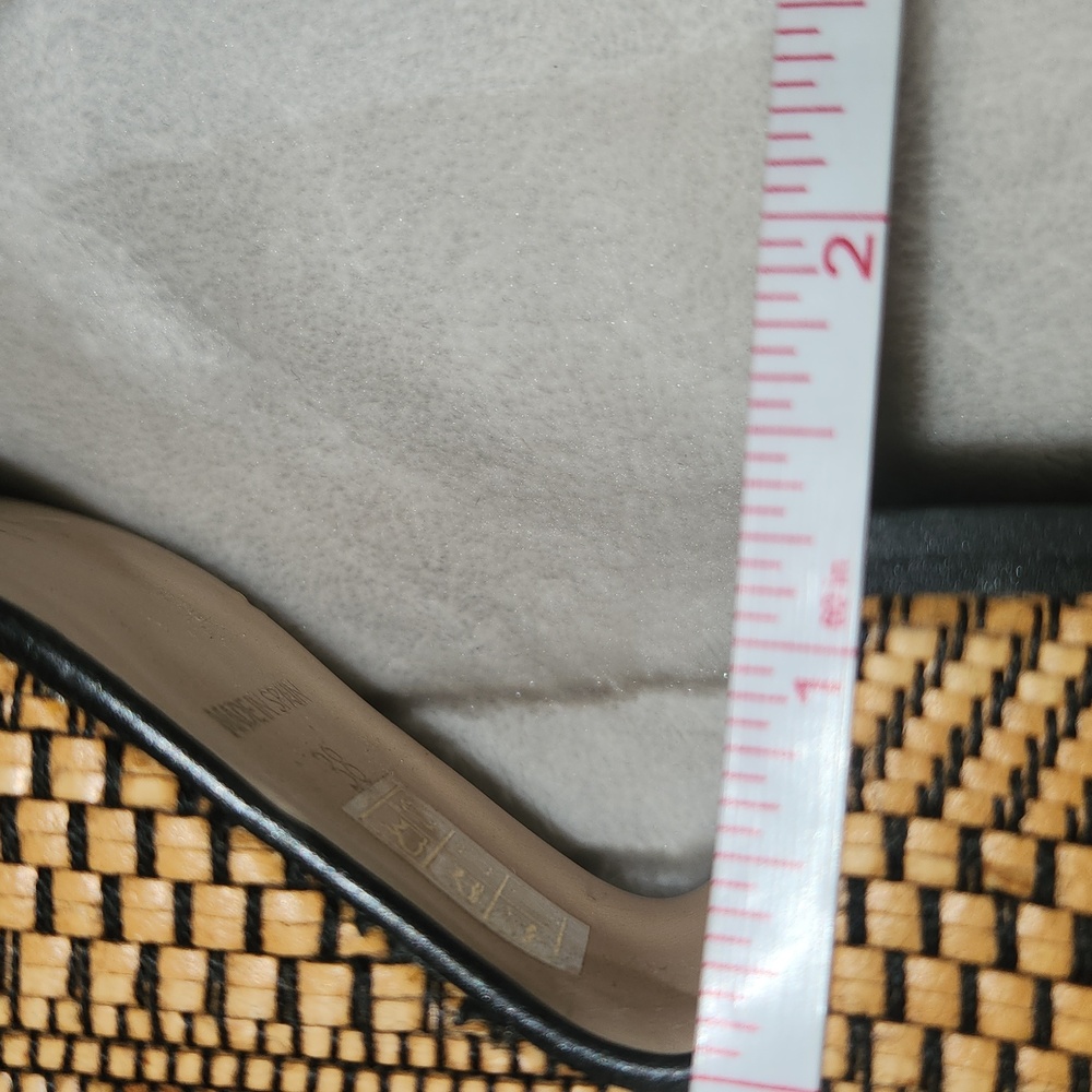 Free People Tan Platform Sandals - Picture 12 of 12